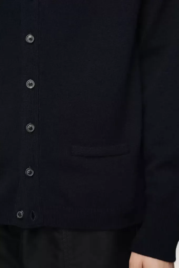 Maison Margiela Cashmere cardigan Maison Margiela Cashmere cardigan