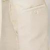Maison Margiela Chino midi skirt
