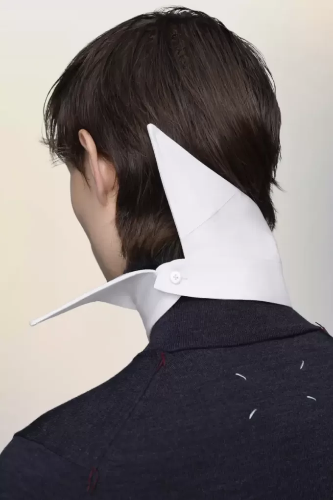 Maison Margiela Collar Maison Margiela Collar