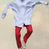 Maison Margiela Cotton poplin shirt