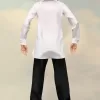 Maison Margiela Cotton Poplin Shirt