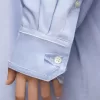 Maison Margiela Cotton poplin shirt