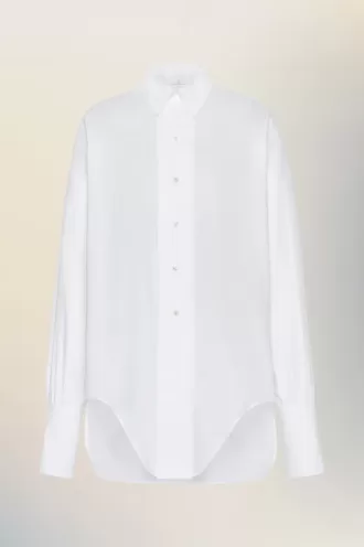 Maison Margiela Cotton shirt Maison Margiela Cotton shirt