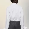 Maison Margiela Cotton shirt