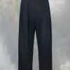 Maison Margiela Cotton trousers
