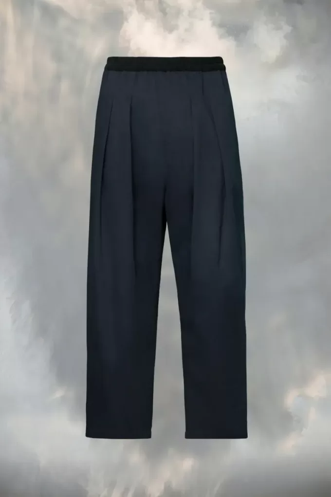 Maison Margiela Cotton trousers