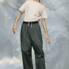 Maison Margiela Cotton trousers