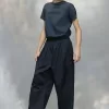 Maison Margiela Cotton trousers