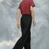 Maison Margiela Cotton trousers