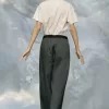 Maison Margiela Cotton trousers