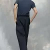 Maison Margiela Cotton trousers
