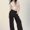 Maison Margiela Crewneck knit top