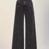 Maison Margiela Cut-out jeans Maison Margiela Cut-out jeans