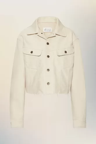 Maison Margiela Denim jacket