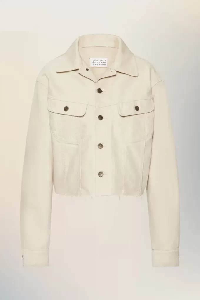 Maison Margiela Denim jacket