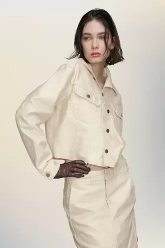 Maison Margiela Denim jacket