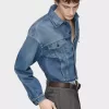 Maison Margiela Denim jacket Maison Margiela Denim jacket