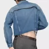 Maison Margiela Denim jacket Maison Margiela Denim jacket