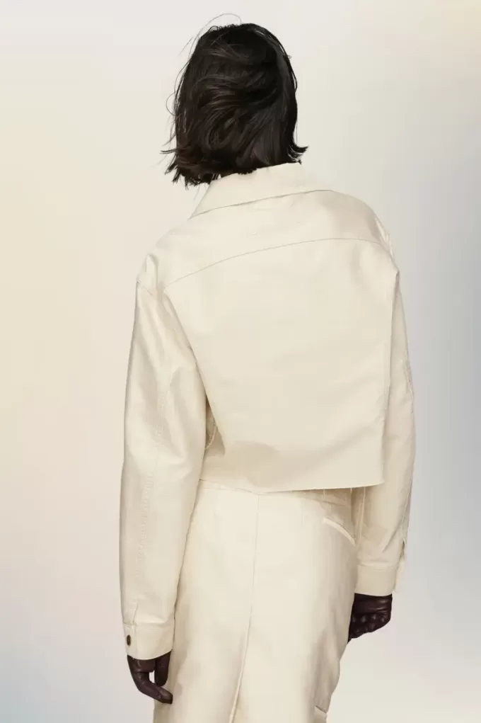 Maison Margiela Denim jacket