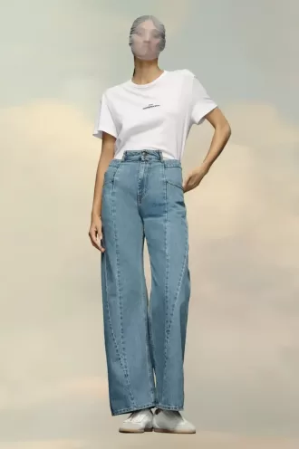 Maison Margiela Denim jeans Maison Margiela Denim jeans