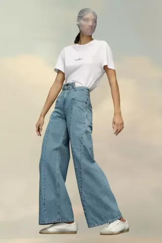 Maison Margiela Denim jeans Maison Margiela Denim jeans