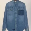 Maison Margiela Denim shirt
