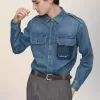 Maison Margiela Denim shirt