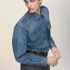 Maison Margiela Denim shirt