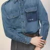 Maison Margiela Denim shirt