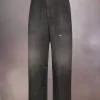 Maison Margiela Distressed jeans