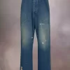 Maison Margiela Distressed jeans