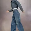 Maison Margiela Distressed jeans