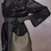 Maison Margiela Dress-age Hobo