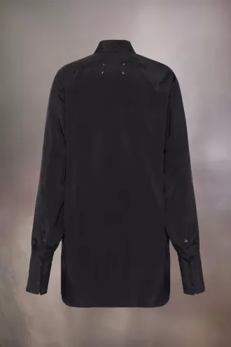 Maison Margiela Dropped hem shirt Maison Margiela Dropped hem shirt