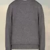 Maison Margiela Elbow Patch Sweater Maison Margiela Elbow Patch Sweater