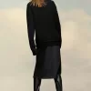 Maison Margiela Elbow Patch Sweater Maison Margiela Elbow Patch Sweater