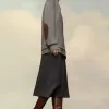 Maison Margiela Elbow Patch Sweater Maison Margiela Elbow Patch Sweater