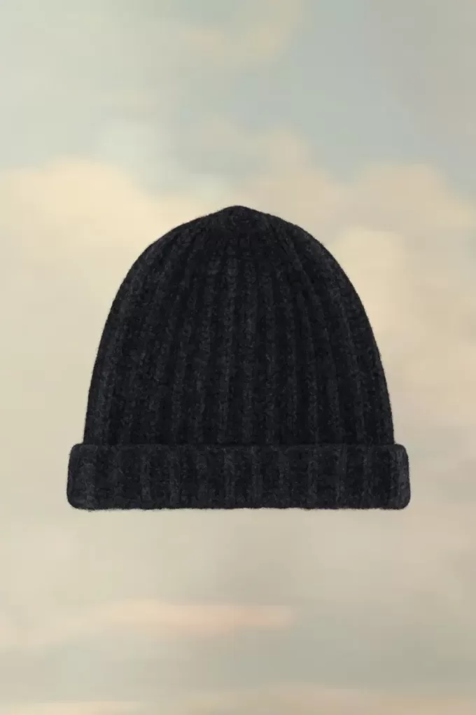 Maison Margiela Felted wool beanie Maison Margiela Felted wool beanie