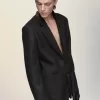 Maison Margiela Felted wool jacket Maison Margiela Felted wool jacket