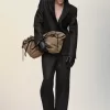 Maison Margiela Felted wool jacket Maison Margiela Felted wool jacket