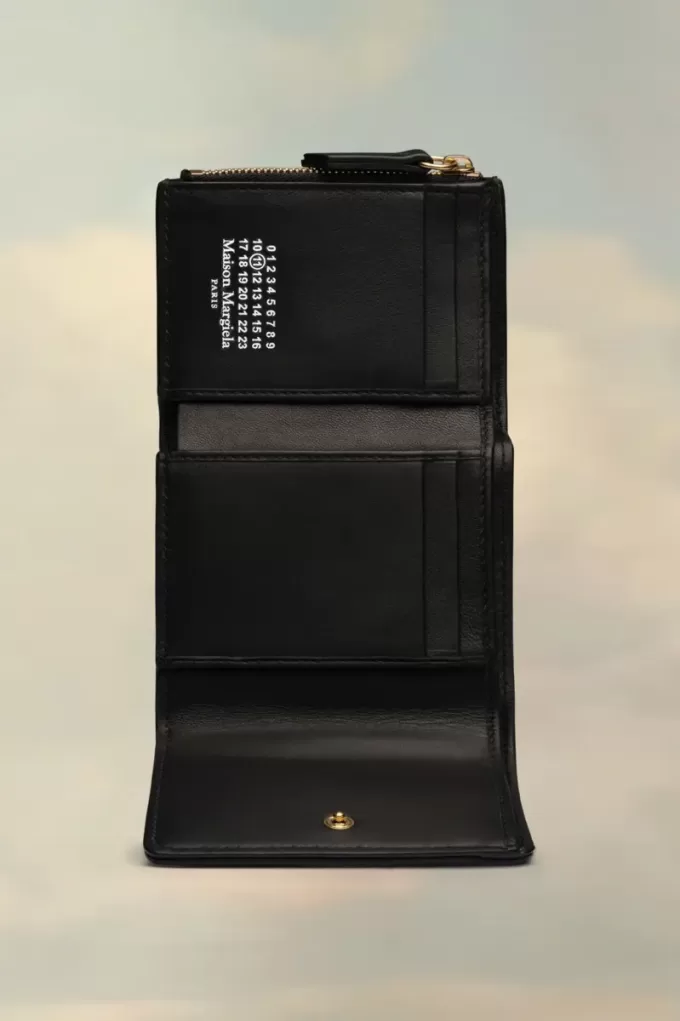 Maison Margiela Glam Slam wallet