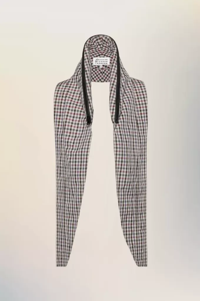 Maison Margiela Headscarf