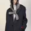 Maison Margiela Headscarf