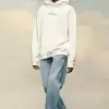 Maison Margiela Hooded sweatshirt