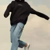 Maison Margiela Hooded sweatshirt