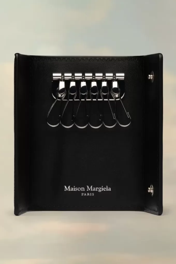 Maison Margiela Key chain wallet Maison Margiela Key chain wallet