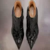 Maison Margiela Kinkies ankle boots
