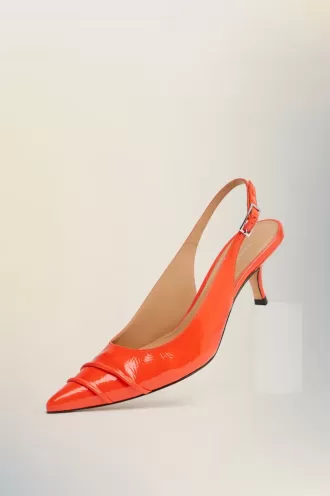 Maison Margiela Kinkies slingback Maison Margiela Kinkies slingback