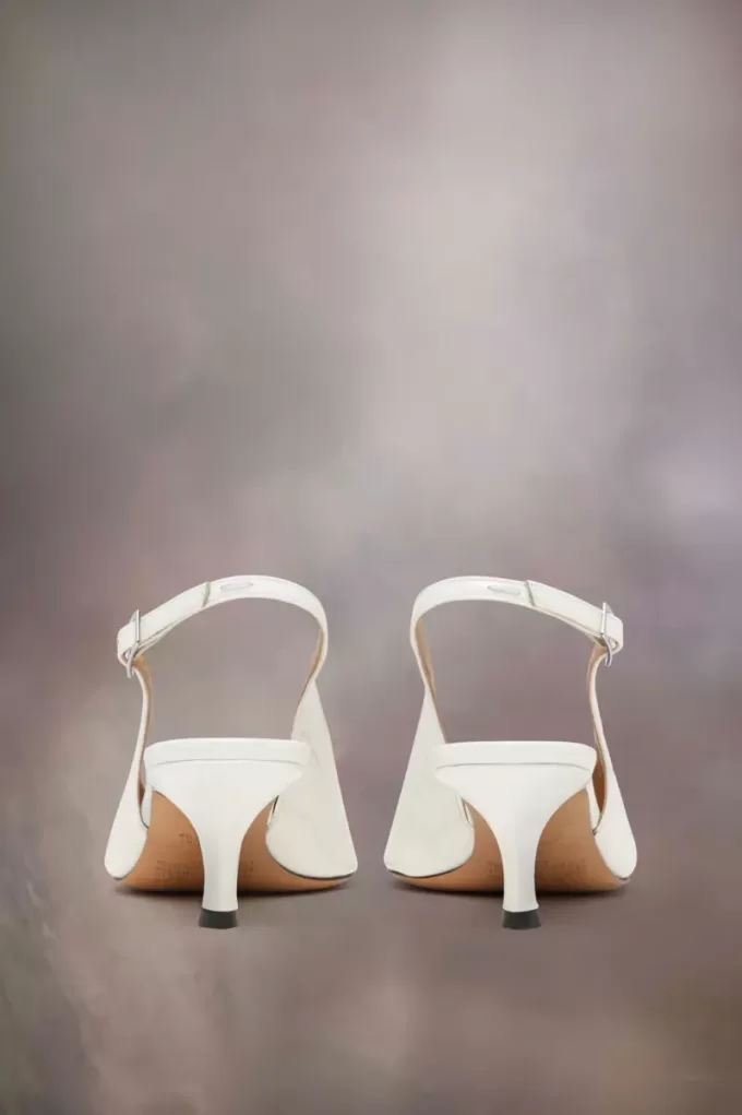 Maison Margiela Kinkies slingback Maison Margiela Kinkies slingback