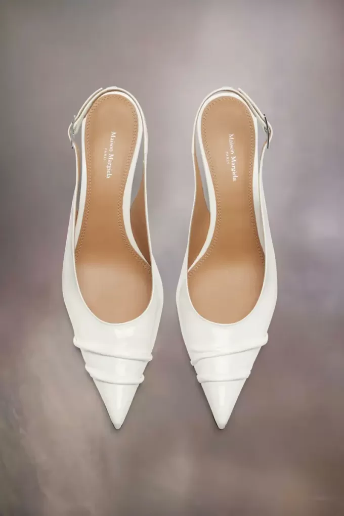 Maison Margiela Kinkies slingback Maison Margiela Kinkies slingback